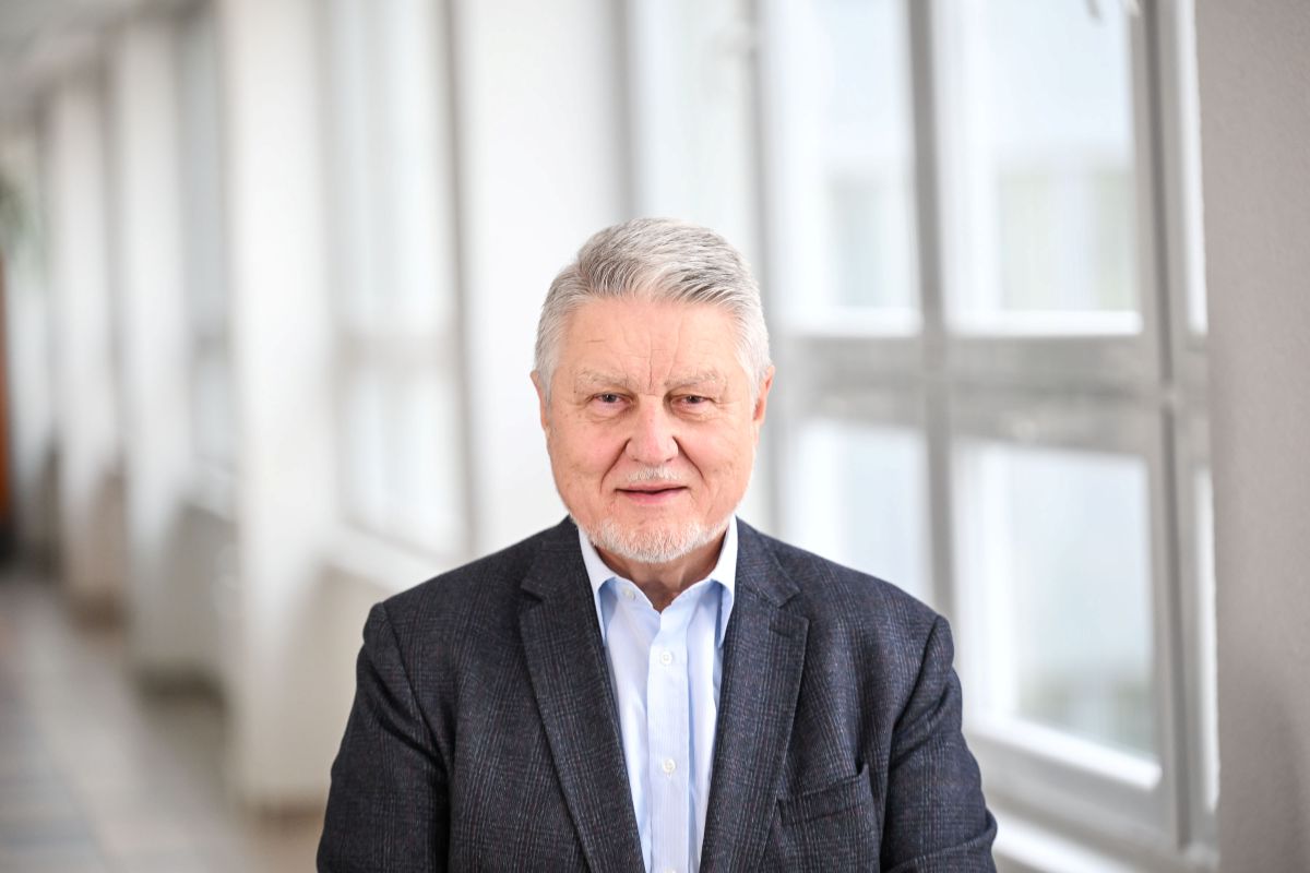 Ing. Štefan Bartošovič