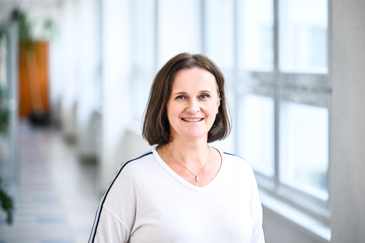 Bc. Zuzana Kőrösiová