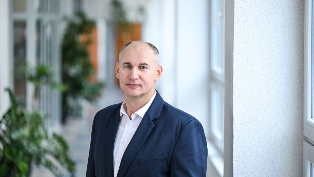  Photo de  Ing. Jaroslav Sucháň
